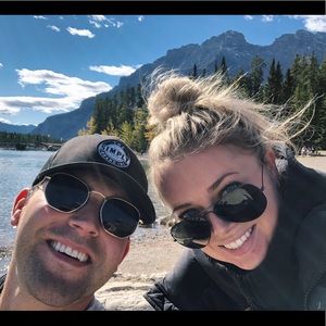 Meet your Posher, Jordyn